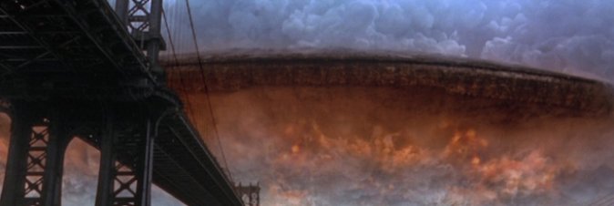 Independence Day: Rigenerazione