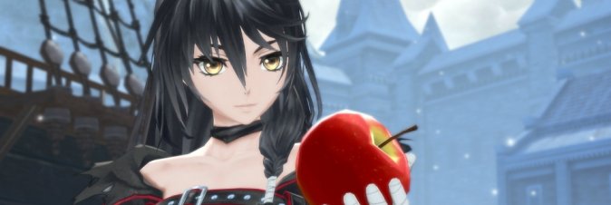 Tales of Berseria