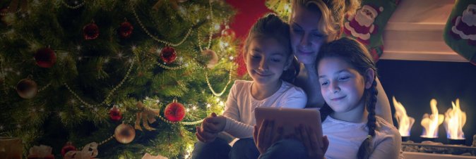 Ecco la classifica completa dei migliori venticinque film di Natale con Infinity