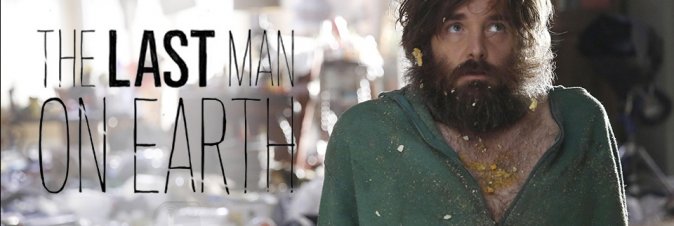 The Last Man on Earth
