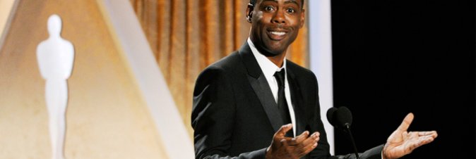 Oscar 2016