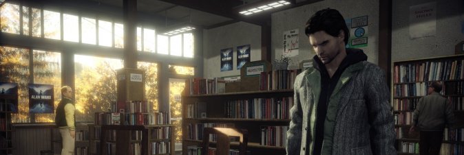 Quantum Break
