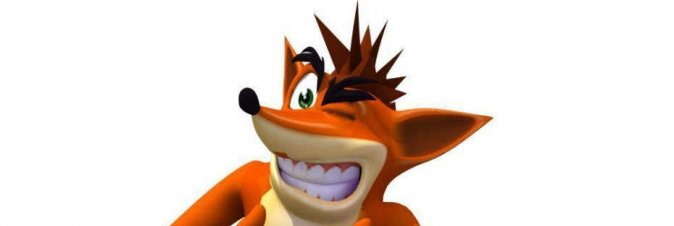 Il primo Crash Bandicoot realizzato con l'Unreal Engine 4
