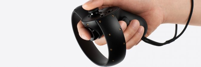 Oculus Rift
