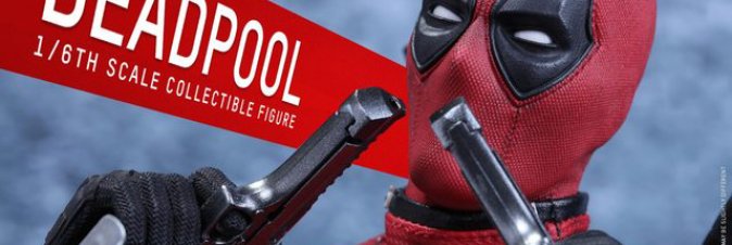 Deadpool