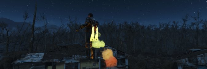 Fallout 4