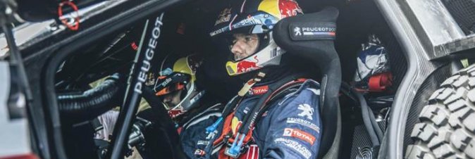 Sbastien Loeb Rally Evo