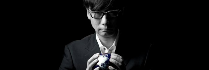 Hideo Kojima entrer nella Hall of Fame della Academy of Interactive Arts & Science