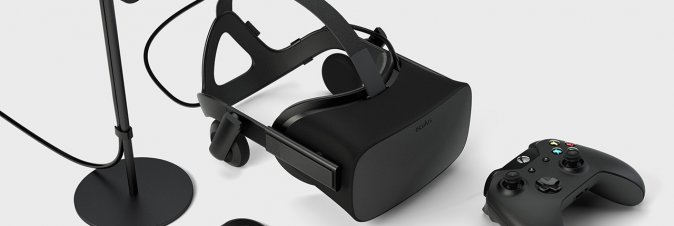 Oculus Rift