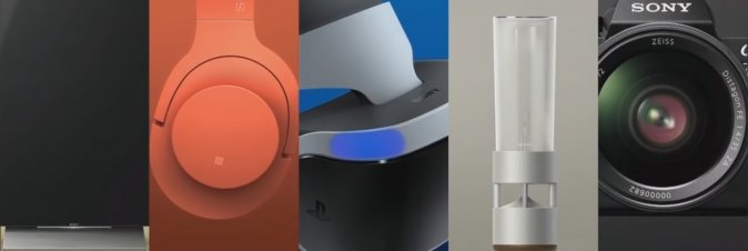 PlayStation VR