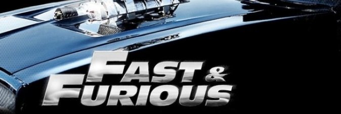 Fast & Furious 8