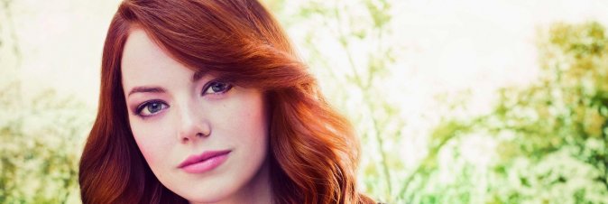 Emma Stone  in trattative con Disney per il ruolo di Crudelia De Mon