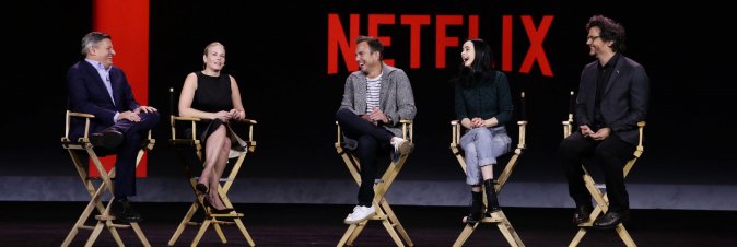 Netflix