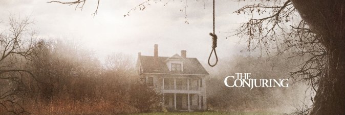 The Conjuring: Il Caso Enfield