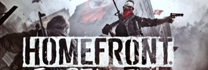 Homefront: The Revolution
