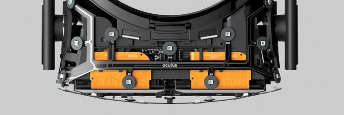 Oculus Rift