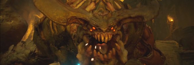 DOOM (2016)