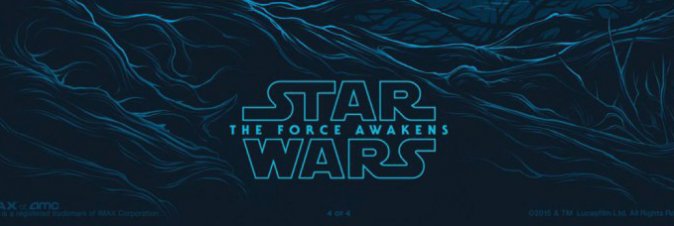 Star Wars: Il Risveglio della Forza