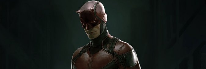 Daredevil
