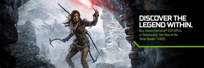 Rise of the Tomb Raider