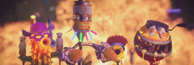 Plants vs Zombies: Garden Warfare 2