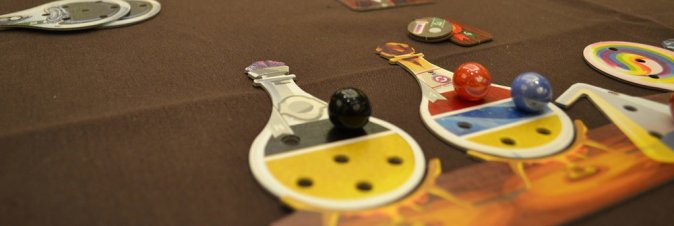Nasce BoardGameSurf, rubrica interamente dedicata al gioco da tavolo.