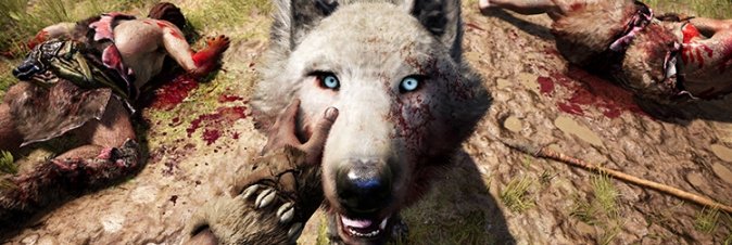 Far Cry Primal