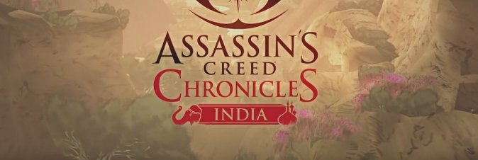 Assassin's Creed Chronicles: India