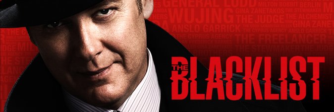 The Blacklist