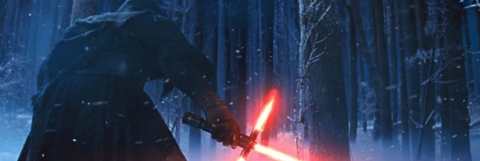 Star Wars: Il Risveglio della Forza