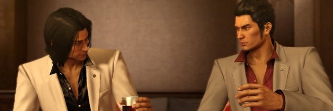 Yakuza: Kiwami
