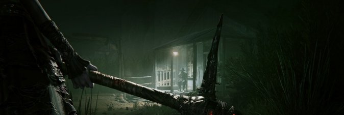 Outlast 2