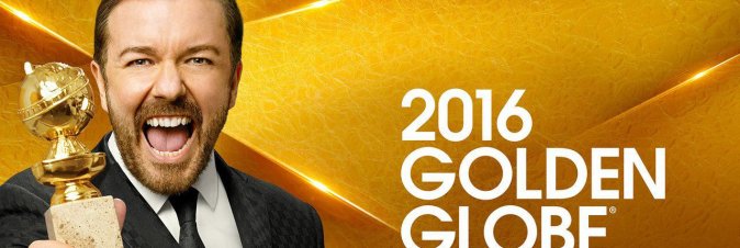 Golden Globe 2016: I candidati per la sezione Cinema