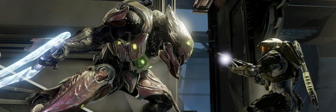 Halo 5: Guardians