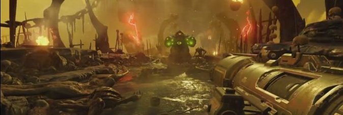 DOOM (2016)