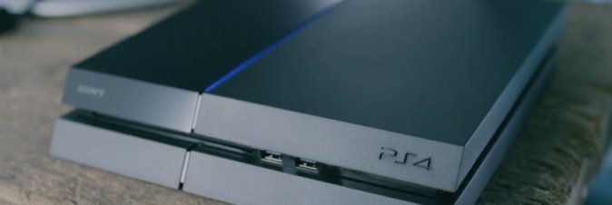 Qual  la console da cui si accede con maggiore frequenza ai siti porno? PS4!