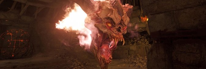 DOOM (2016)