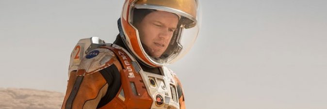 Golden Globe 2016: I candidati per la sezione Cinema