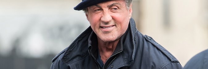 Creed - Nato per Combattere