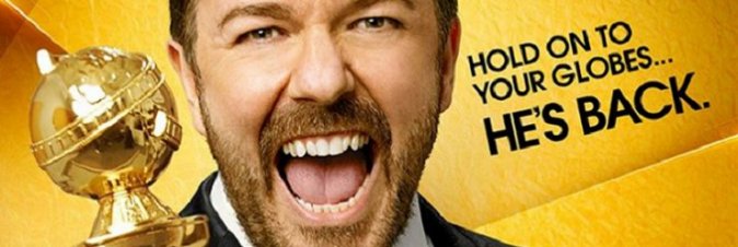 Golden Globe 2016: I candidati per le serie TV