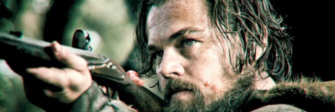 Golden Globe 2016: I candidati per la sezione Cinema