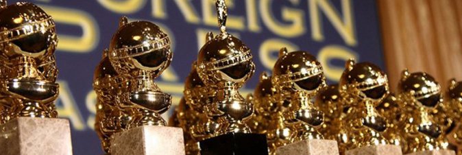 Golden Globe 2016: I candidati per la sezione Cinema