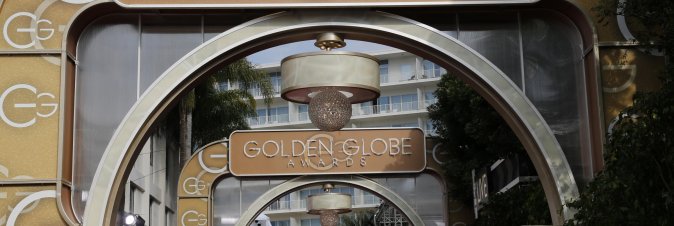 Golden Globe 2016: I candidati per la sezione Cinema
