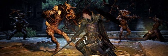Dragon's Dogma: Dark Arisen