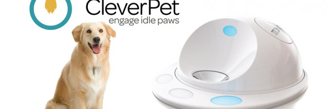 Arriva la console per cani
