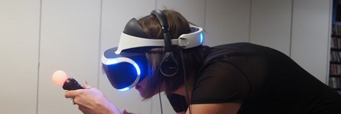 PlayStation VR