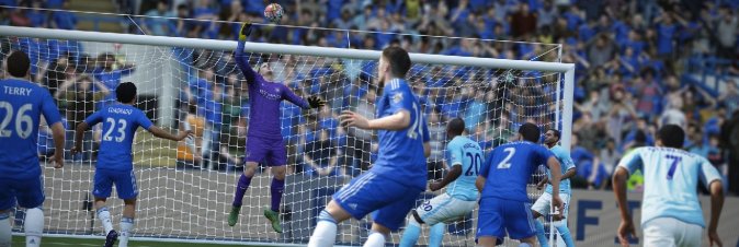 FIFA 16