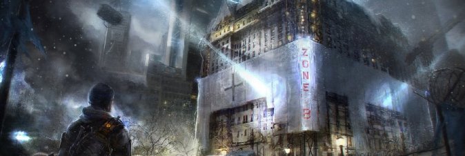 Tom Clancy's The Division