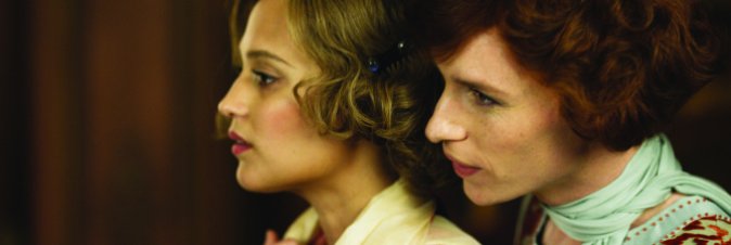 The Danish Girl
