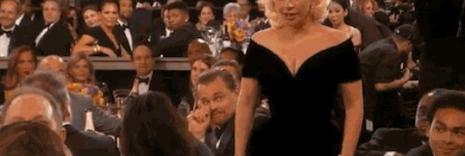 Golden Globe 2016